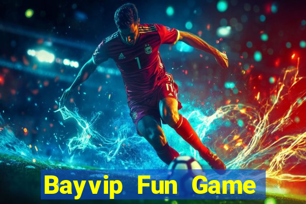 Bayvip Fun Game Bài Go88