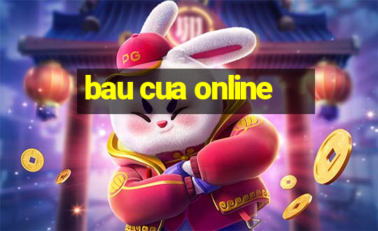 bau cua online