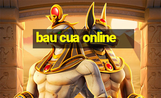 bau cua online