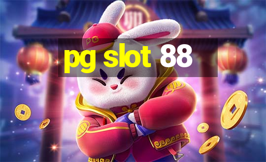 pg slot 88