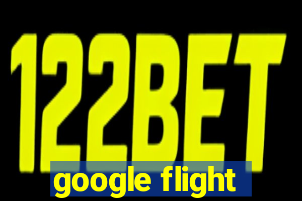 google flight