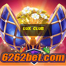 lux club