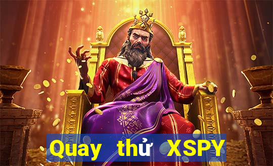 Quay thử XSPY ngày 14