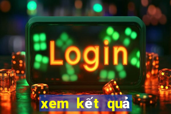 xem kết quả xổ số miền