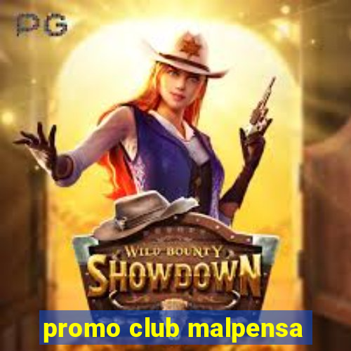 promo club malpensa