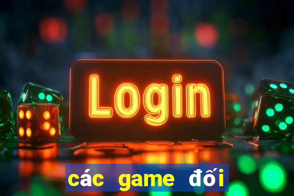 các game đối kháng hay cho android