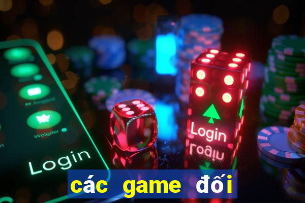 các game đối kháng hay cho android