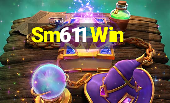 Sm611 Win