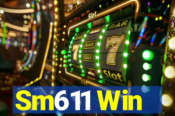 Sm611 Win