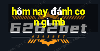 hôm nay đánh con gì mb