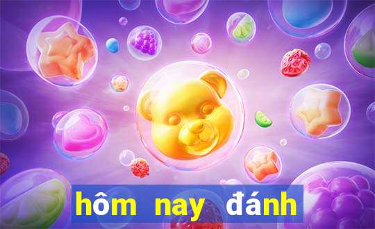 hôm nay đánh con gì mb