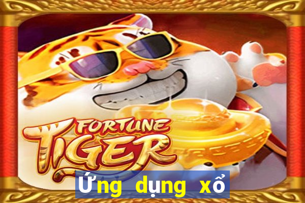 Ứng dụng xổ số d3 Tải về