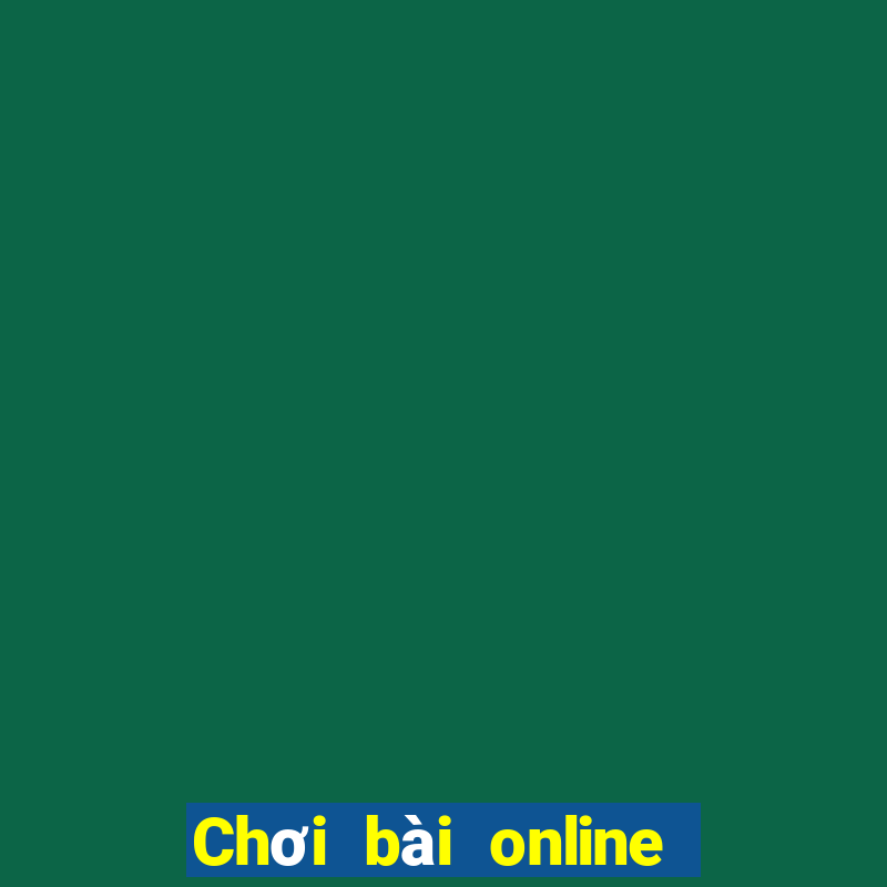 Chơi bài online ngày xuân