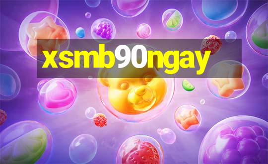 xsmb90ngay