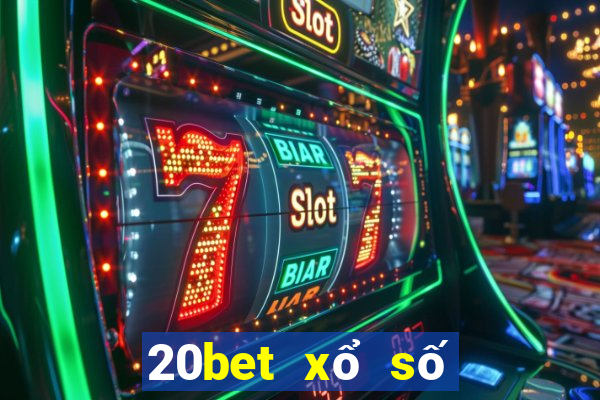 20bet xổ số Chọn Vương Tải về