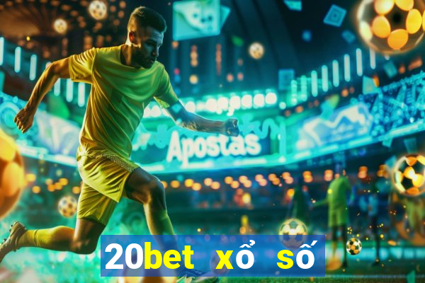 20bet xổ số Chọn Vương Tải về