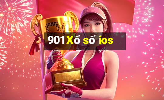 901 Xổ số ios