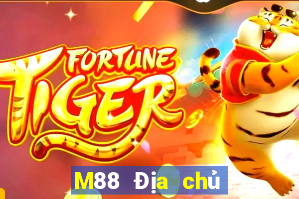 M88 Địa chủ Dofu Doo