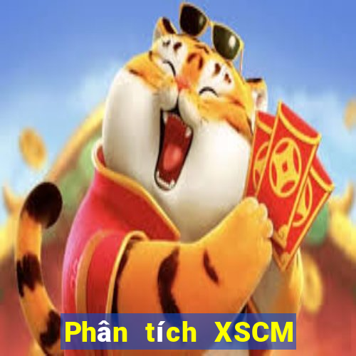 Phân tích XSCM ngày 6