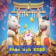 Phân tích XSBD thứ hai