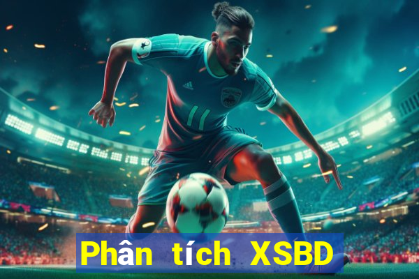 Phân tích XSBD thứ hai