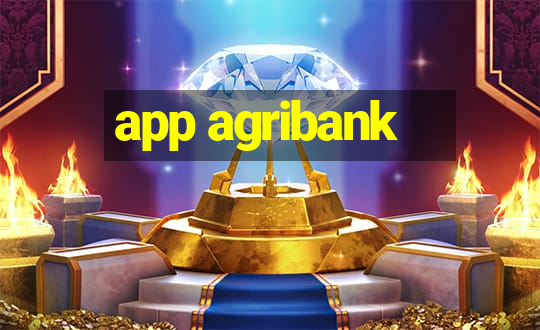 app agribank