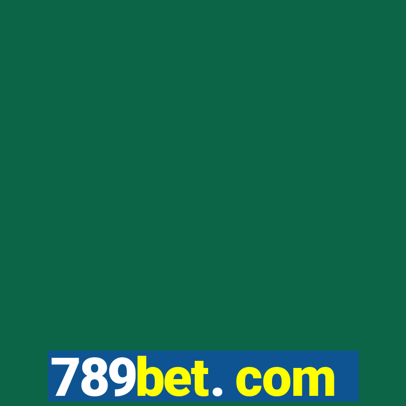 789bet. com