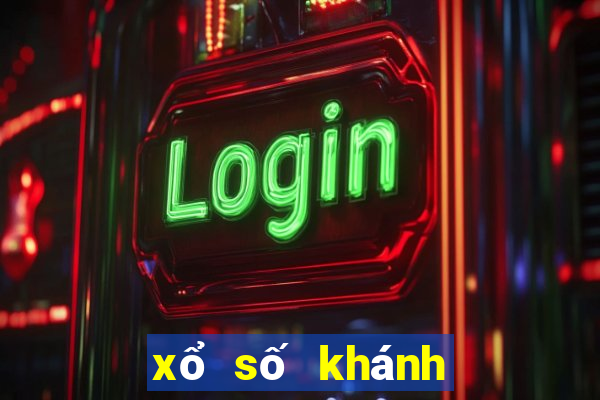 xổ số khánh hòa ngày 12 tháng 05