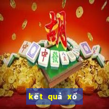 kết quả xổ số miền tây