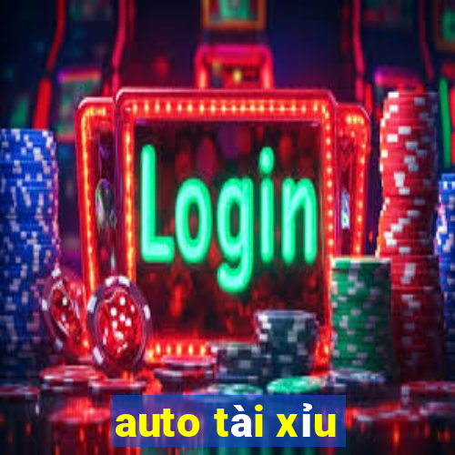 auto tài xỉu