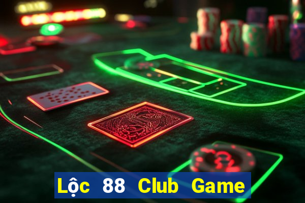 Lộc 88 Club Game Bài Uno Miễn Phí