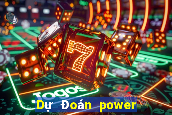 Dự Đoán power 6 55 ngày thứ sáu