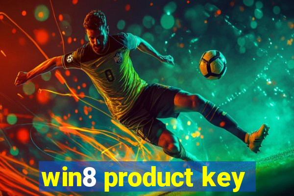 win8 product key