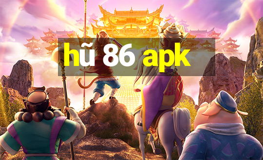 hu 86 apk