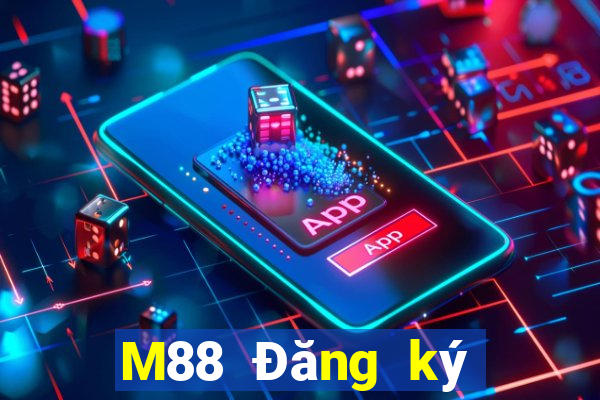 M88 Đăng ký Dihao 13 Thủy