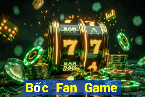 Bốc Fan Game Bài V8