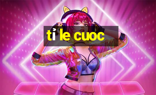 ti le cuoc