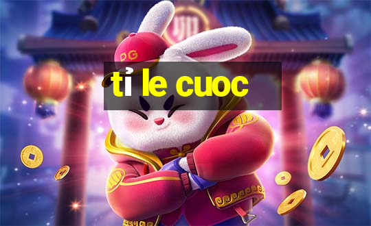 ti le cuoc