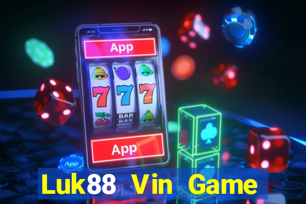 Luk88 Vin Game Bài B52 Đổi Thưởng 2021