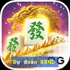 Dự đoán XSND ngày 14