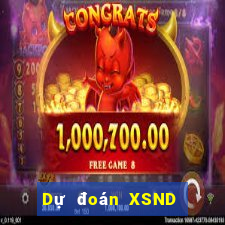 Dự đoán XSND ngày 14