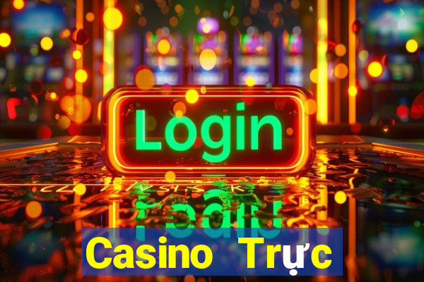 Casino Trực tiếp for88