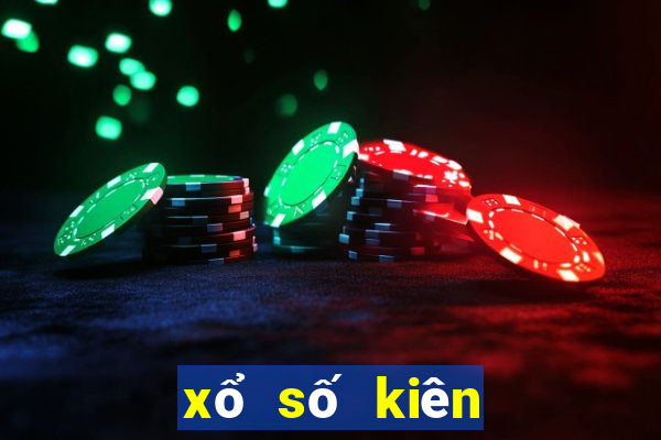 xổ số kiên giang ngày 19 tháng 6