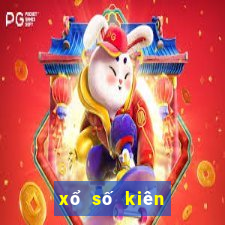 xổ số kiên giang ngày 19 tháng 6