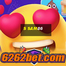 s sam86