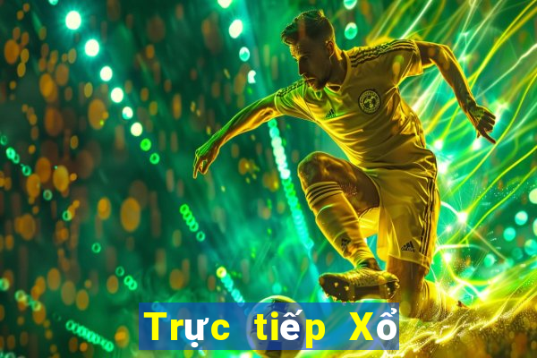 Trực tiếp Xổ Số Tiền Giang ngày 4