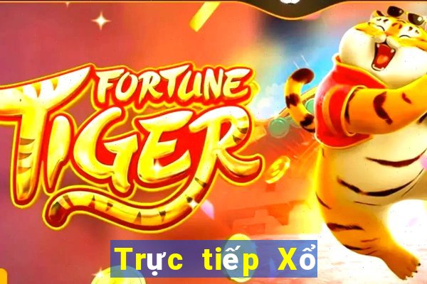 Trực tiếp Xổ Số Tiền Giang ngày 4