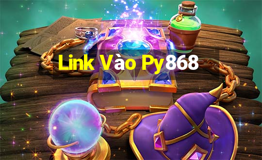 Link Vào Py868