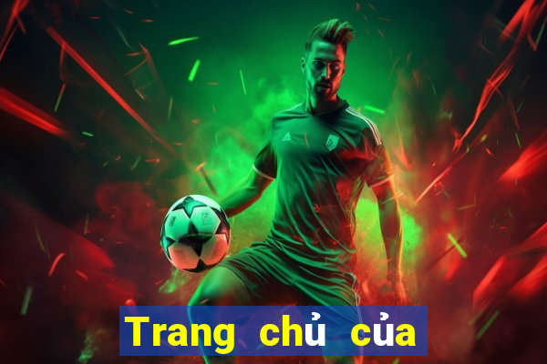 Trang chủ của Bulg giải trí