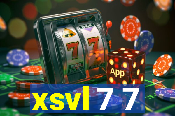 xsvl 7 7